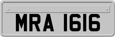 MRA1616