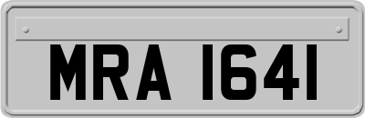 MRA1641