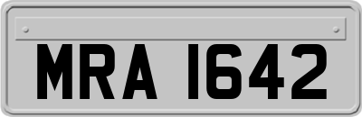 MRA1642