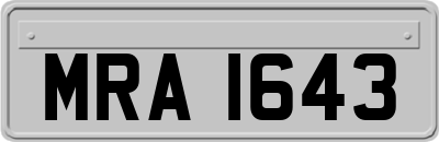 MRA1643