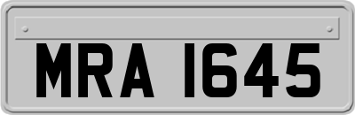 MRA1645