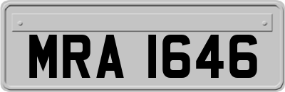 MRA1646