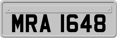 MRA1648