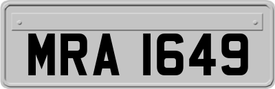 MRA1649