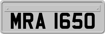 MRA1650