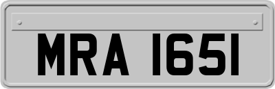 MRA1651