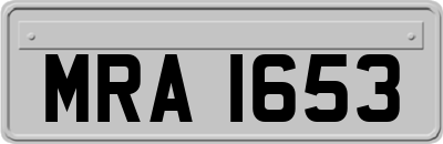 MRA1653