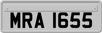 MRA1655