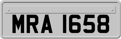 MRA1658