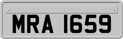 MRA1659