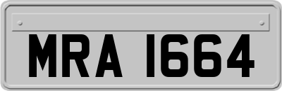 MRA1664