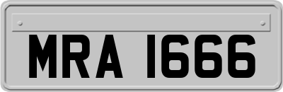 MRA1666
