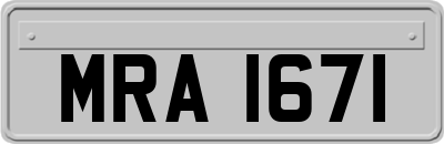 MRA1671