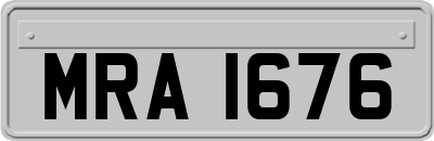 MRA1676