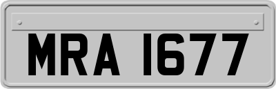 MRA1677
