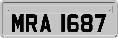 MRA1687