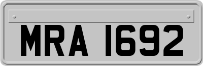 MRA1692