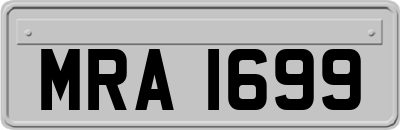 MRA1699