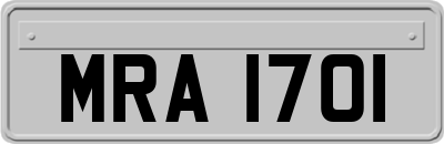 MRA1701