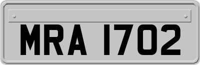 MRA1702