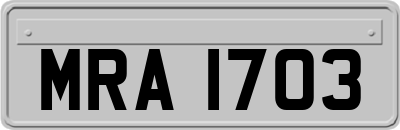 MRA1703