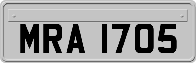 MRA1705