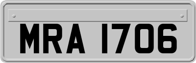 MRA1706