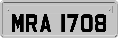 MRA1708