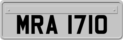 MRA1710