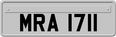 MRA1711