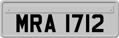 MRA1712