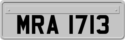 MRA1713