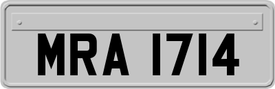 MRA1714