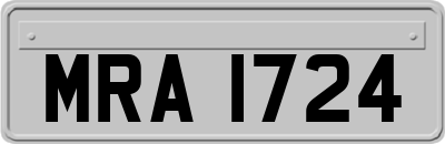 MRA1724