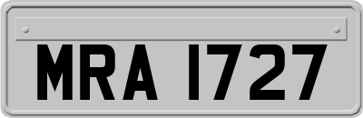 MRA1727