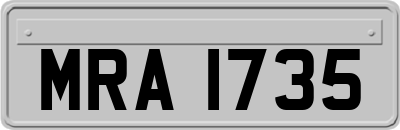 MRA1735