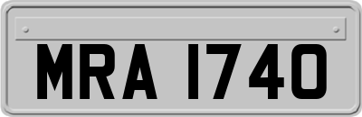 MRA1740