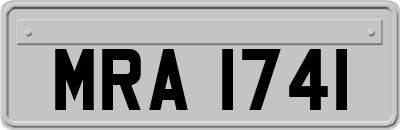 MRA1741