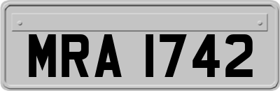 MRA1742