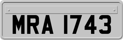 MRA1743