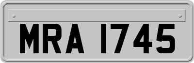 MRA1745