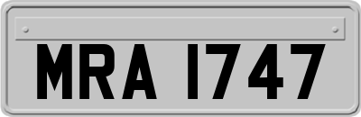 MRA1747