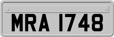 MRA1748