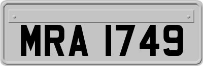 MRA1749