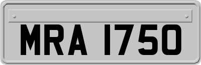 MRA1750