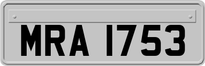 MRA1753