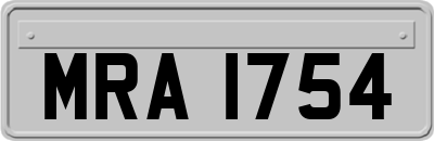 MRA1754