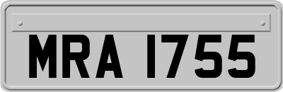 MRA1755