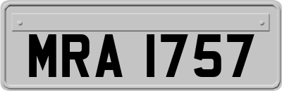 MRA1757