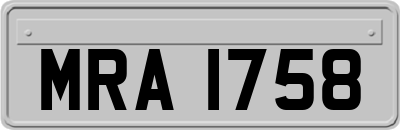 MRA1758